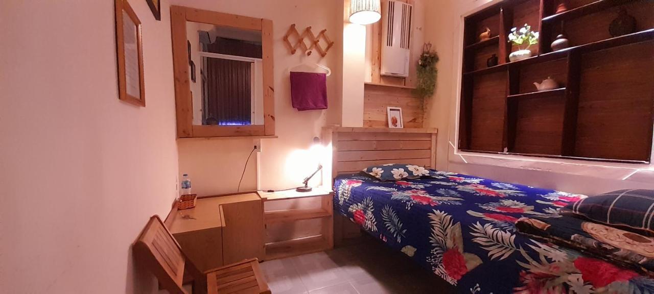 Green Homestay Ανόι Εξωτερικό φωτογραφία