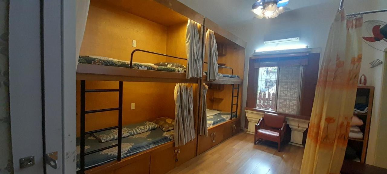 Green Homestay Ανόι Εξωτερικό φωτογραφία